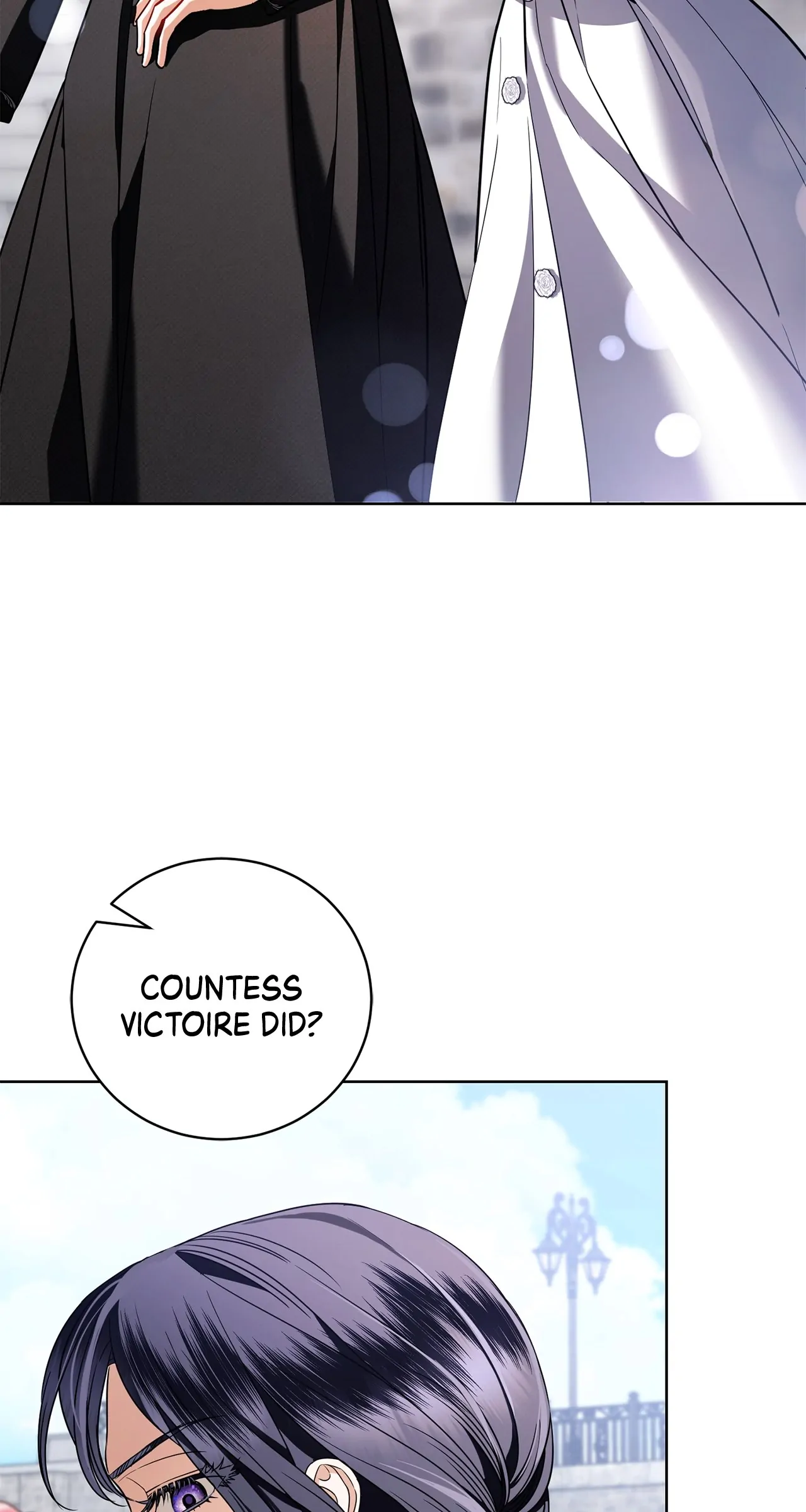 To My Husband’s Mistress Chapter 36 - page 74
