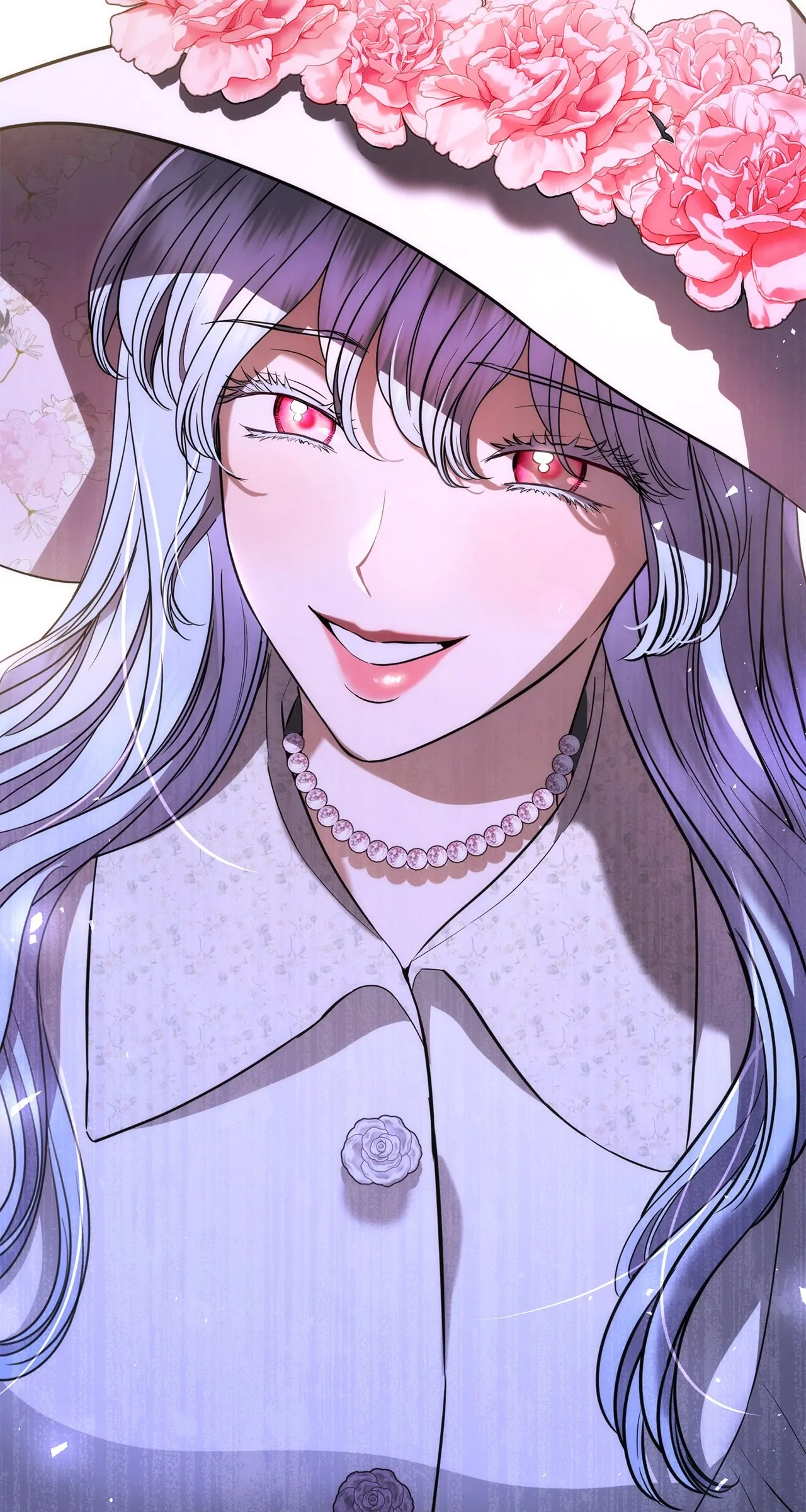 To My Husband’s Mistress Chapter 36 - page 80