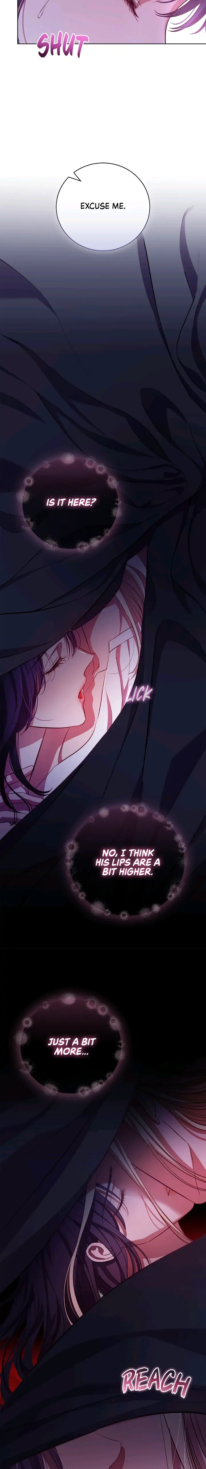 To My Husband’s Mistress Chapter 8 - page 16