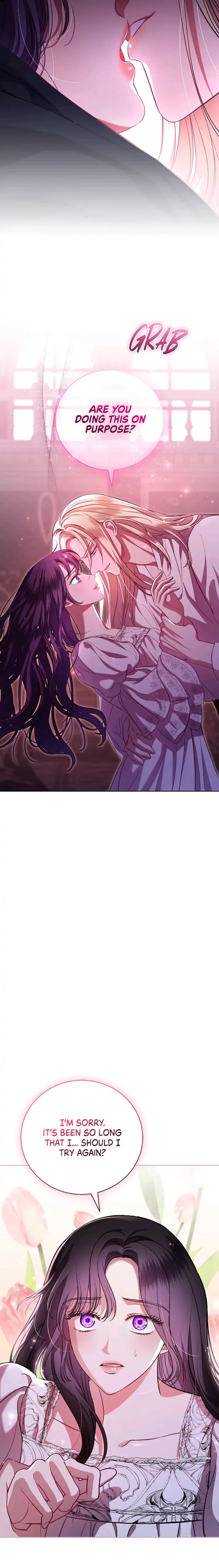 To My Husband’s Mistress Chapter 8 - page 17