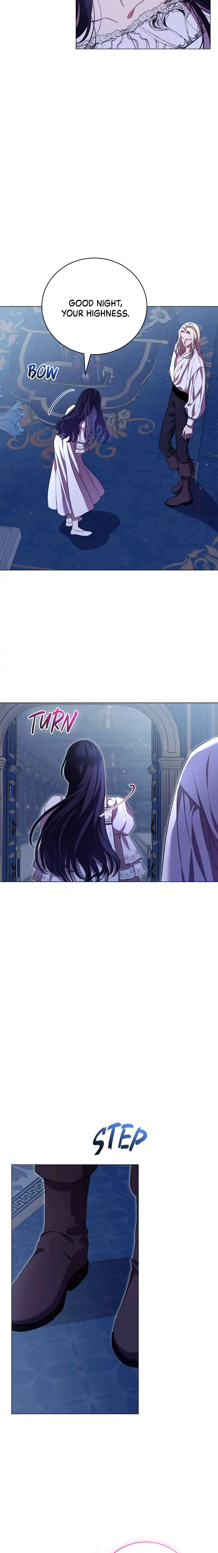 To My Husband’s Mistress Chapter 8 - page 19