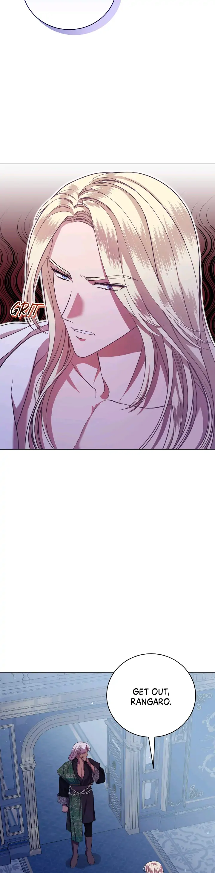To My Husband’s Mistress Chapter 8 - page 22