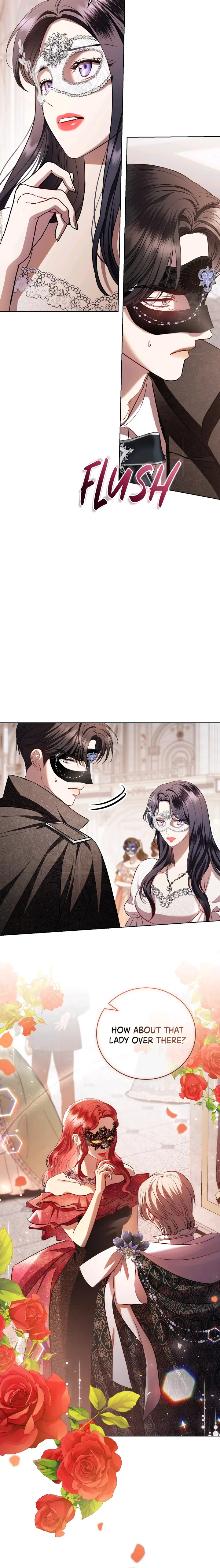 To My Husband’s Mistress Chapter 28 - page 11