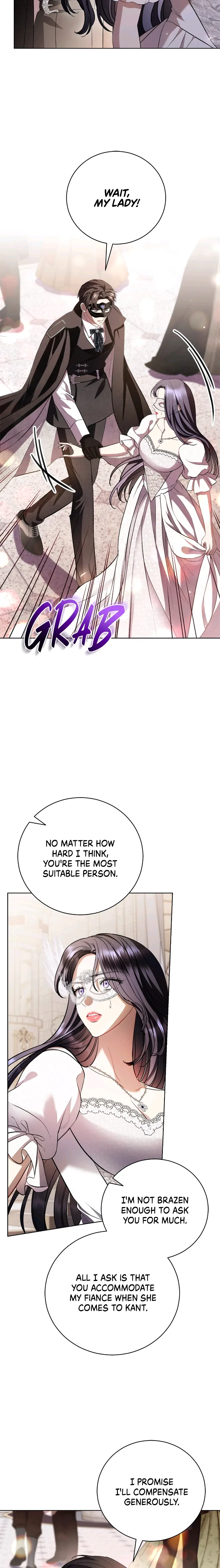 To My Husband’s Mistress Chapter 28 - page 14