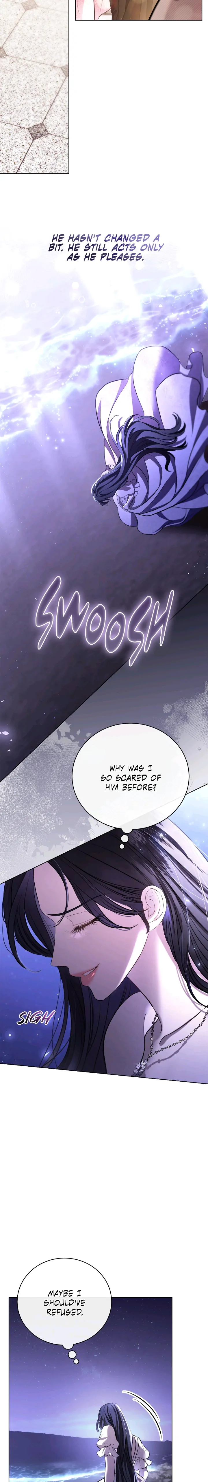To My Husband’s Mistress Chapter 28 - page 16