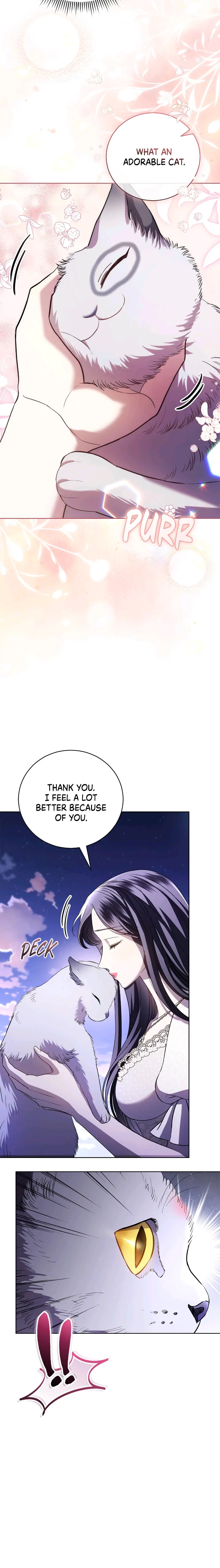 To My Husband’s Mistress Chapter 28 - page 18