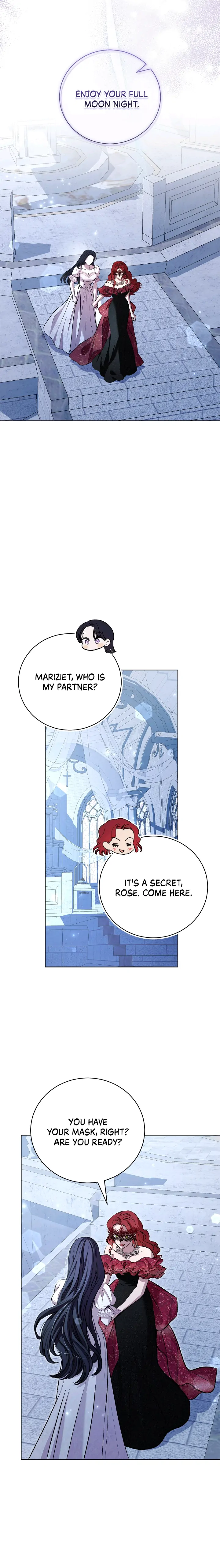 To My Husband’s Mistress Chapter 26 - page 9
