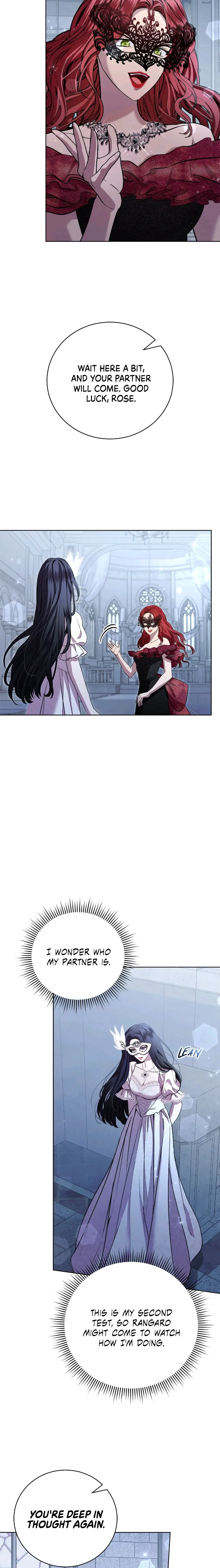 To My Husband’s Mistress Chapter 26 - page 11