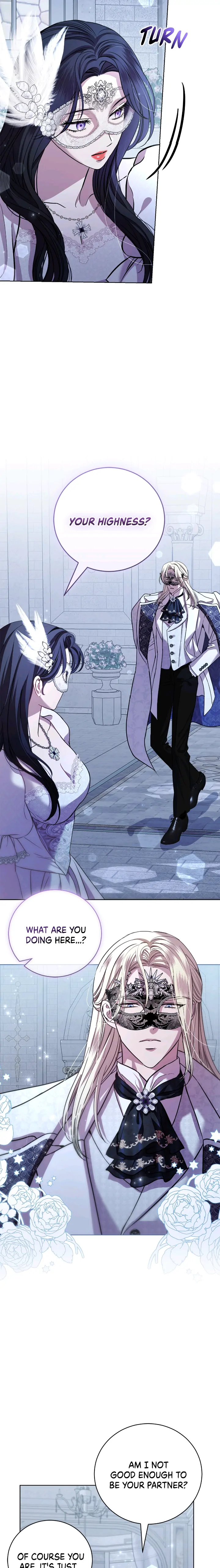 To My Husband’s Mistress Chapter 26 - page 12