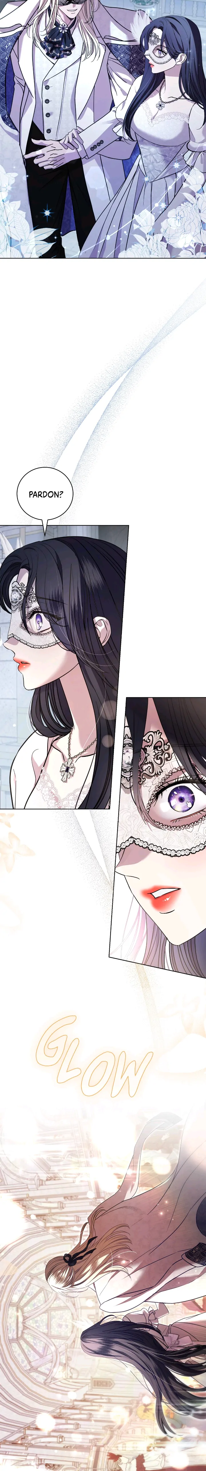 To My Husband’s Mistress Chapter 26 - page 15