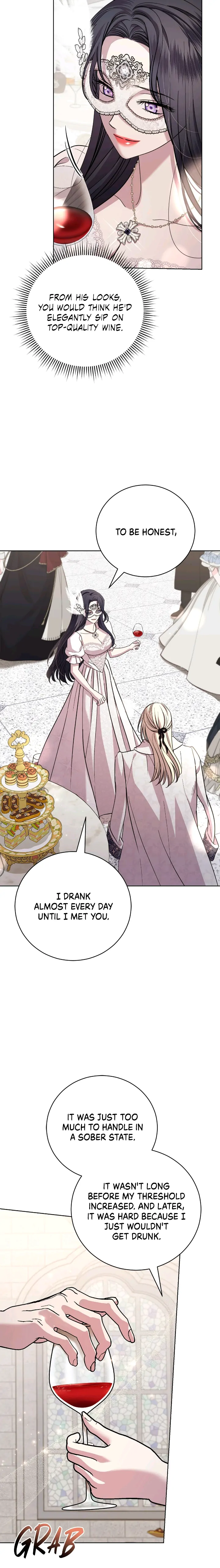 To My Husband’s Mistress Chapter 26 - page 18