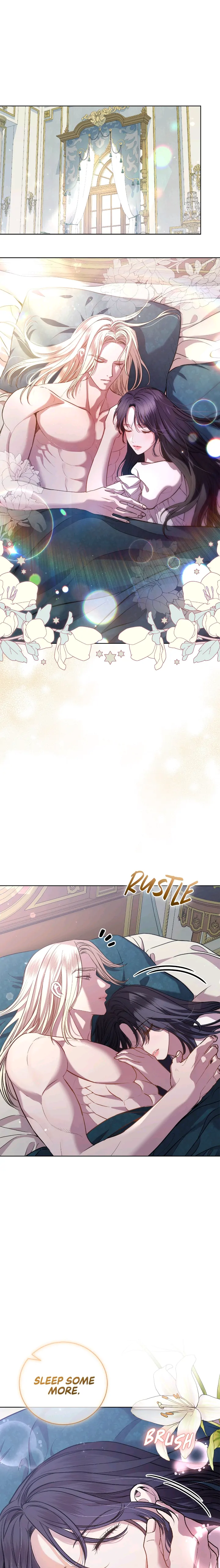 To My Husband’s Mistress Chapter 26 - page 1