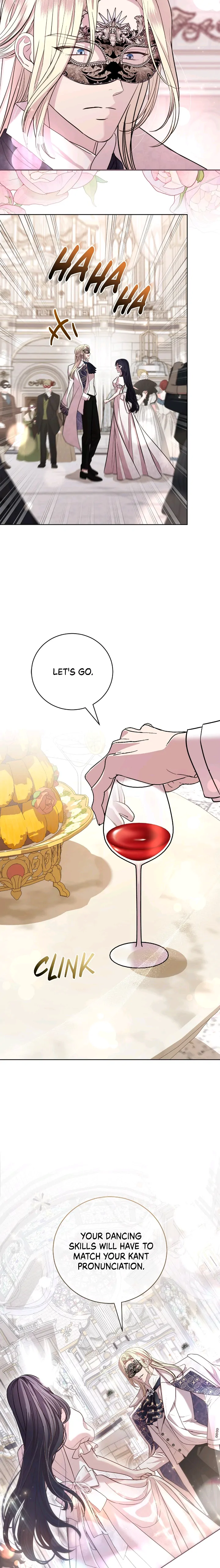 To My Husband’s Mistress Chapter 26 - page 20