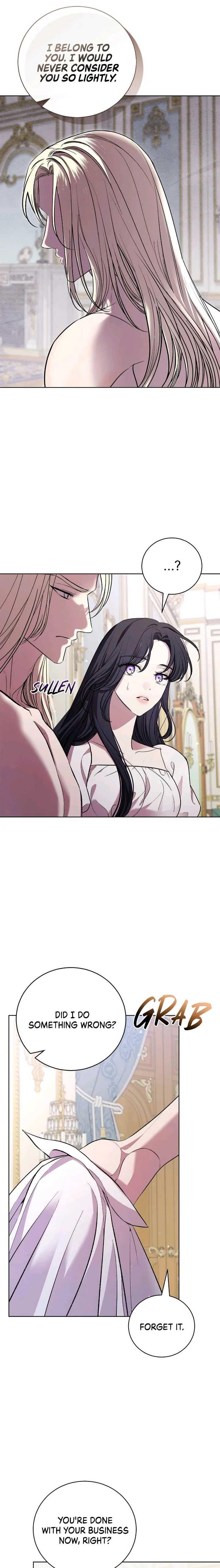 To My Husband’s Mistress Chapter 26 - page 3