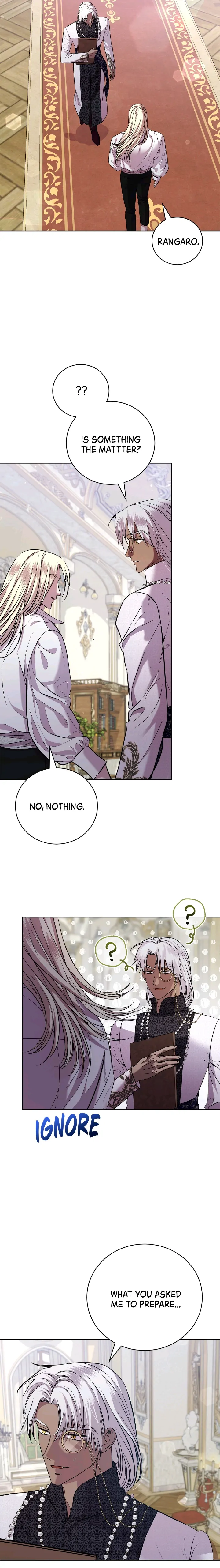 To My Husband’s Mistress Chapter 26 - page 5