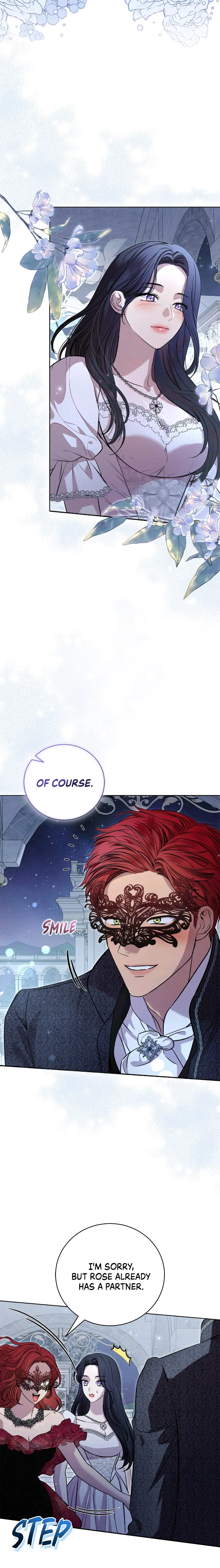To My Husband’s Mistress Chapter 26 - page 7