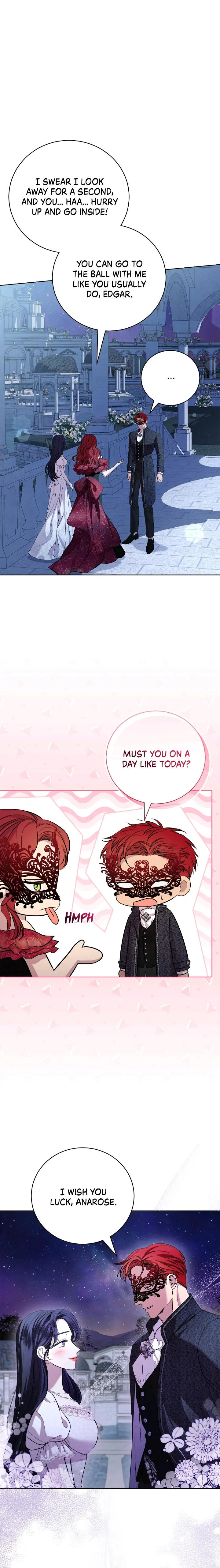 To My Husband’s Mistress Chapter 26 - page 8