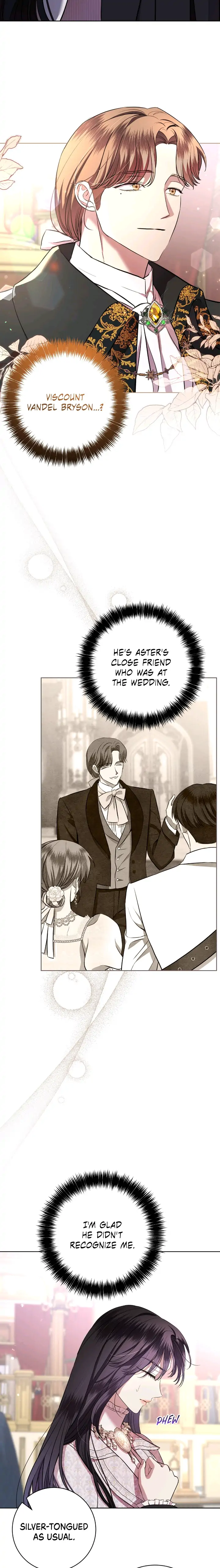 To My Husband’s Mistress Chapter 10 - page 18