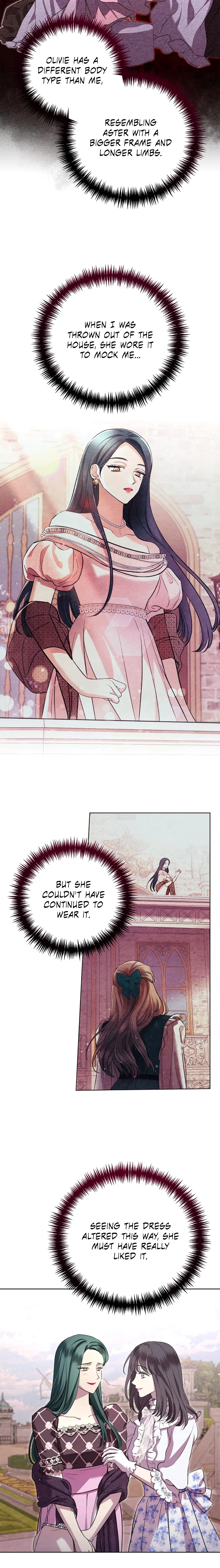 To My Husband’s Mistress Chapter 17 - page 12