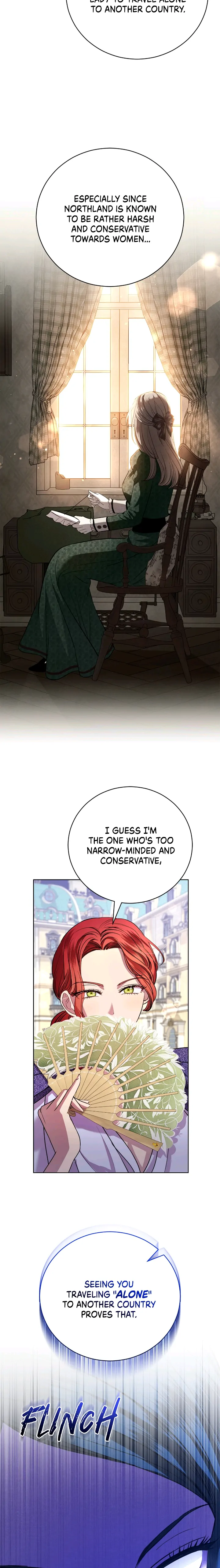 To My Husband’s Mistress Chapter 17 - page 19