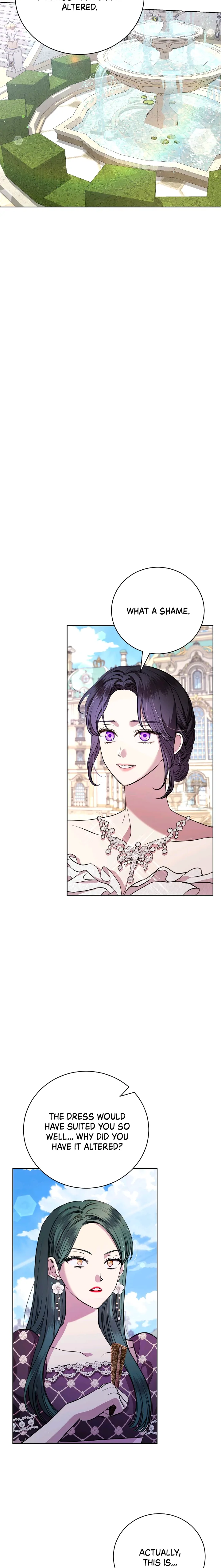 To My Husband’s Mistress Chapter 17 - page 4