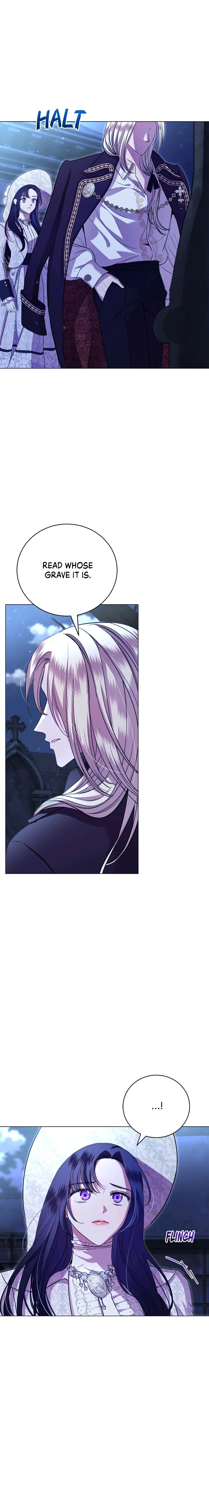 To My Husband’s Mistress Chapter 11 - page 19