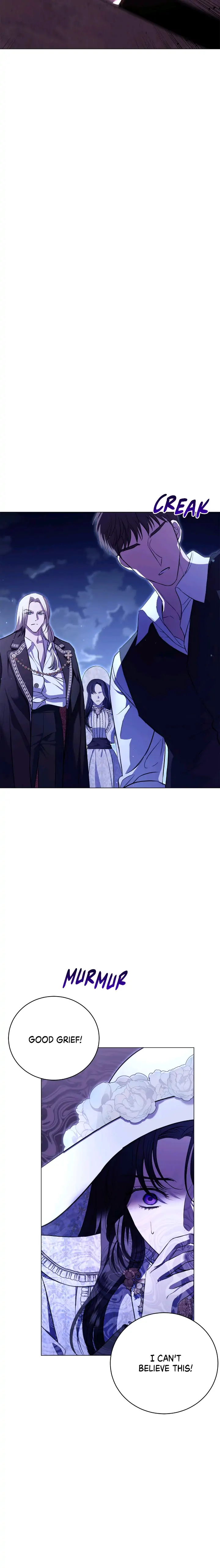 To My Husband’s Mistress Chapter 12 - page 4