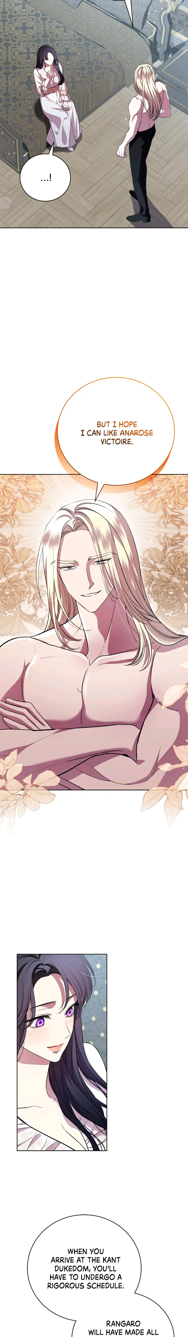 To My Husband’s Mistress Chapter 13 - page 13