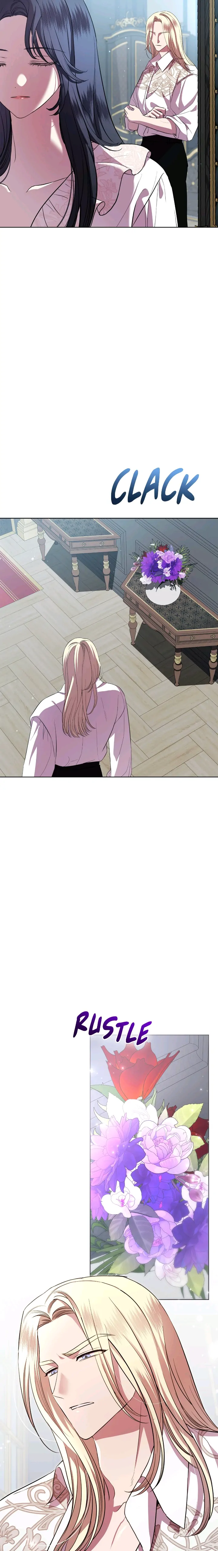To My Husband’s Mistress Chapter 13 - page 17