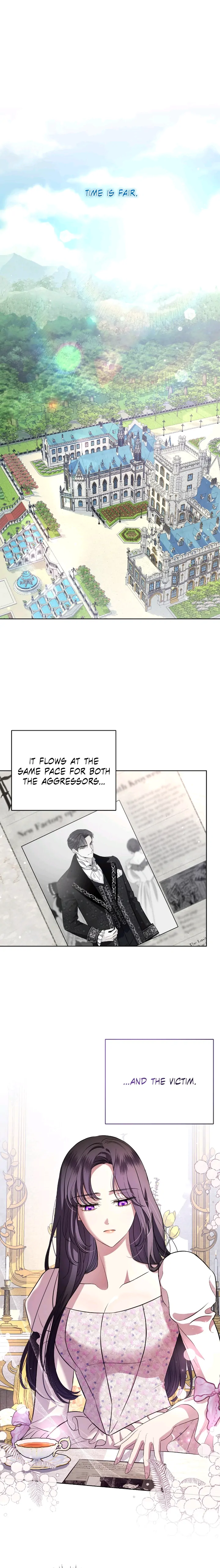 To My Husband’s Mistress Chapter 14 - page 1