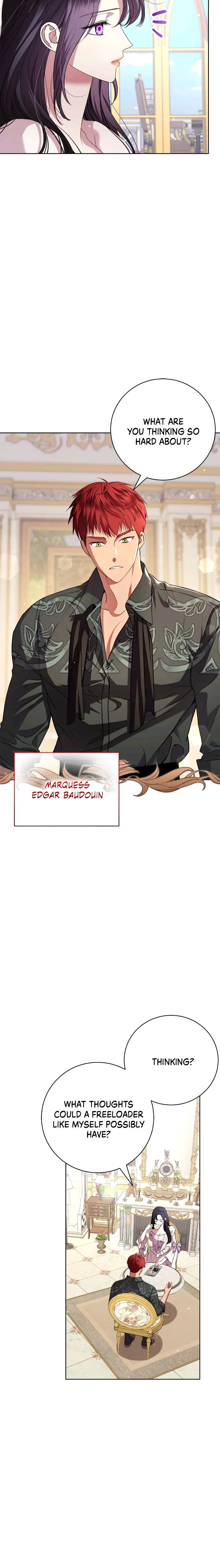 To My Husband’s Mistress Chapter 14 - page 3