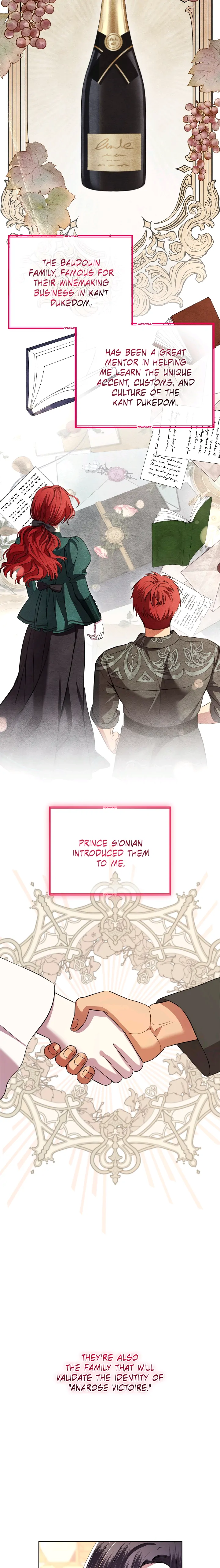 To My Husband’s Mistress Chapter 14 - page 5