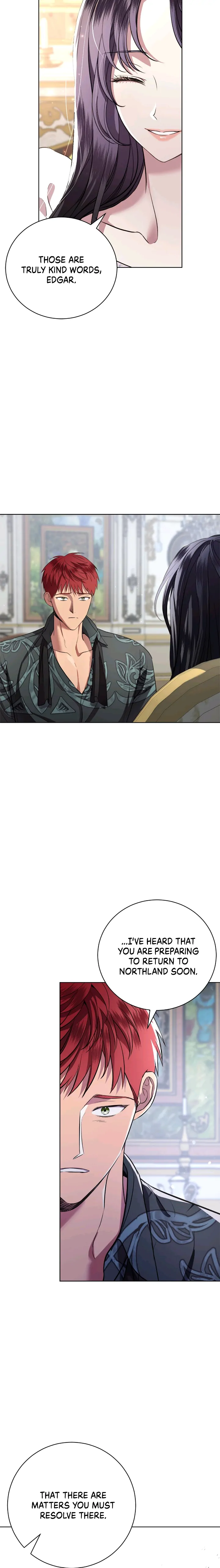 To My Husband’s Mistress Chapter 14 - page 6