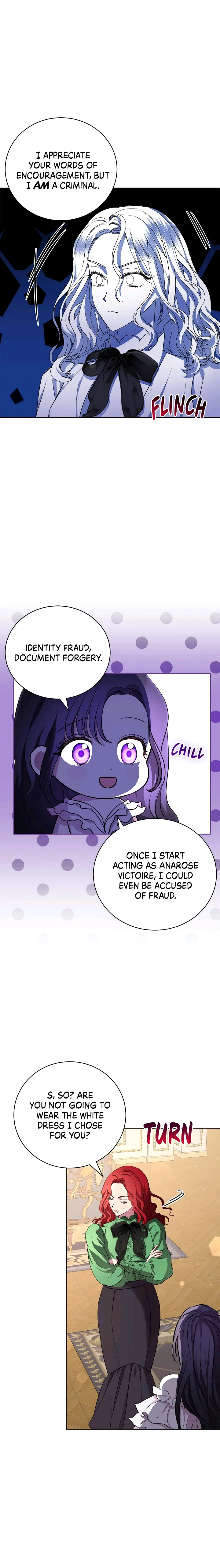 To My Husband’s Mistress Chapter 15 - page 11