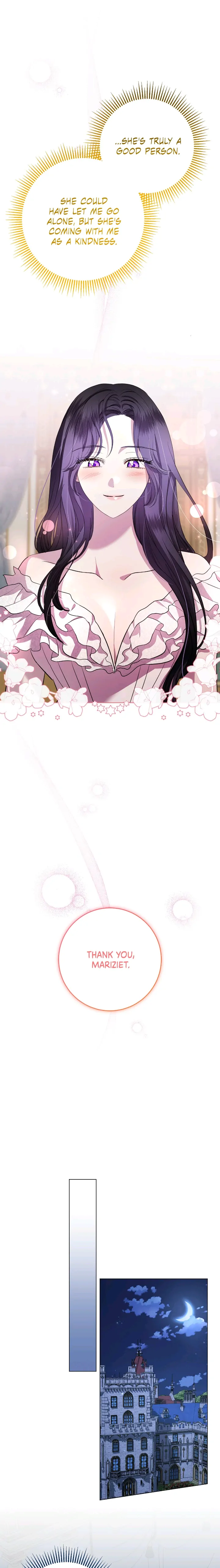 To My Husband’s Mistress Chapter 15 - page 13
