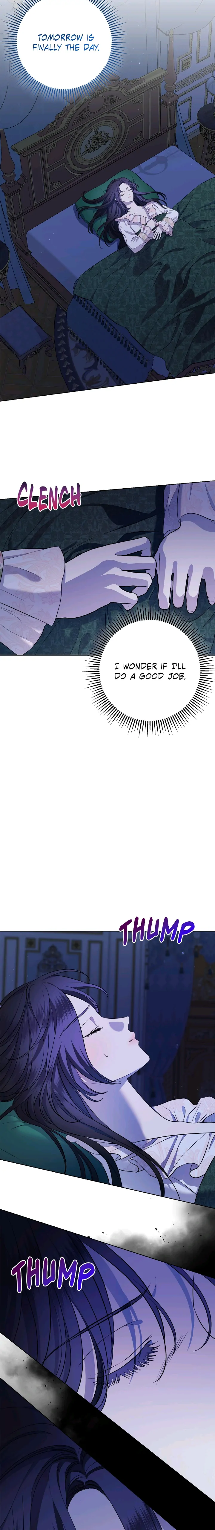 To My Husband’s Mistress Chapter 15 - page 14