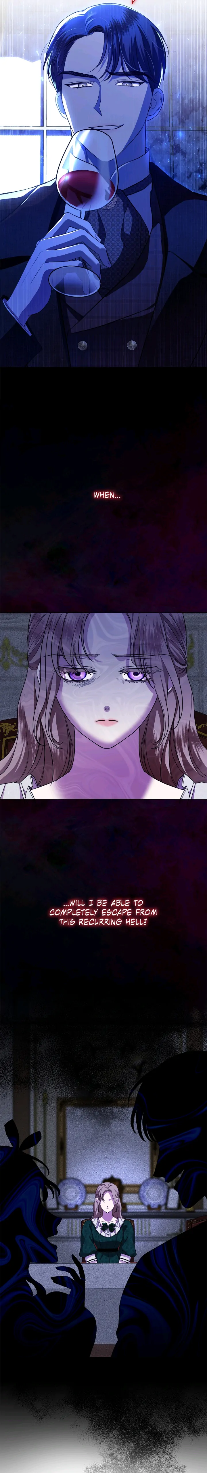 To My Husband’s Mistress Chapter 15 - page 17