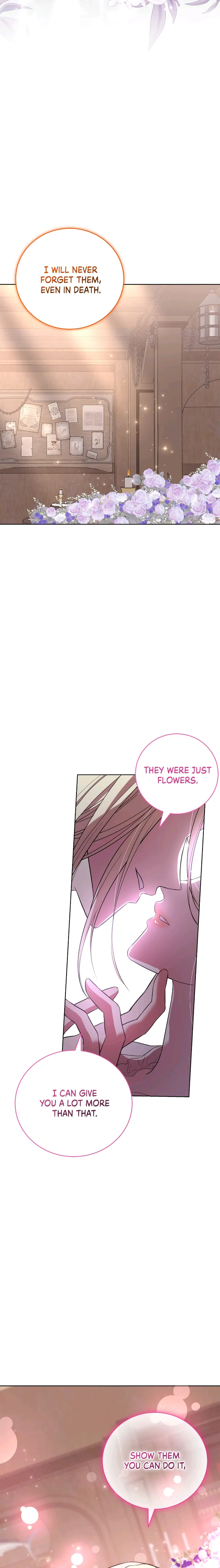 To My Husband’s Mistress Chapter 15 - page 24