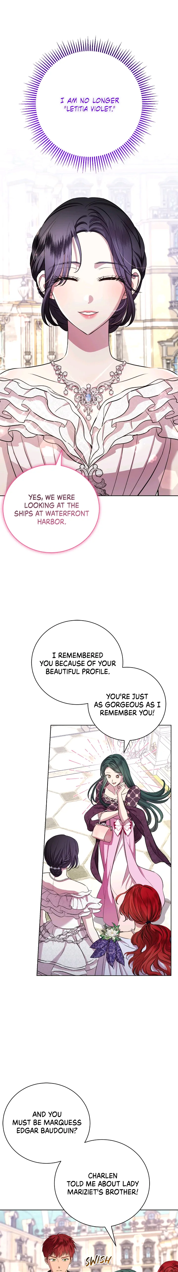 To My Husband’s Mistress Chapter 16 - page 16