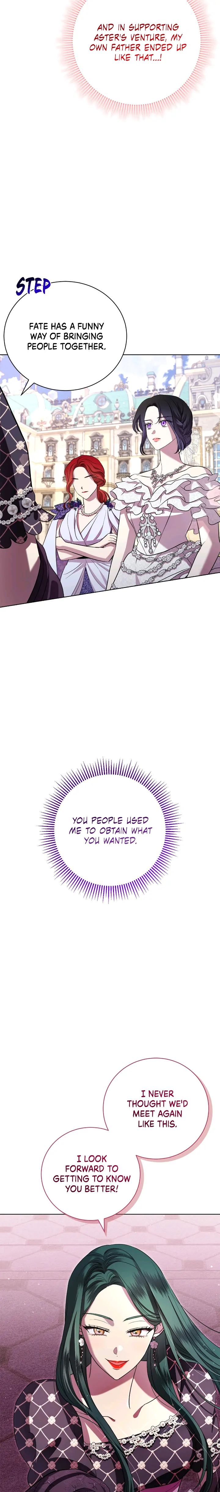 To My Husband’s Mistress Chapter 16 - page 23