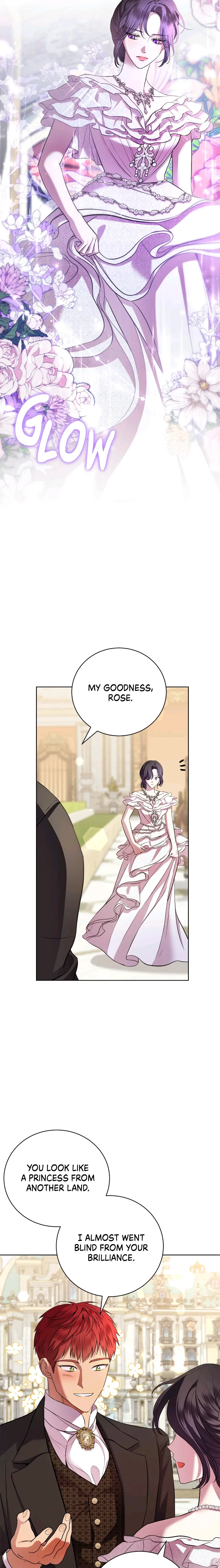To My Husband’s Mistress Chapter 16 - page 4