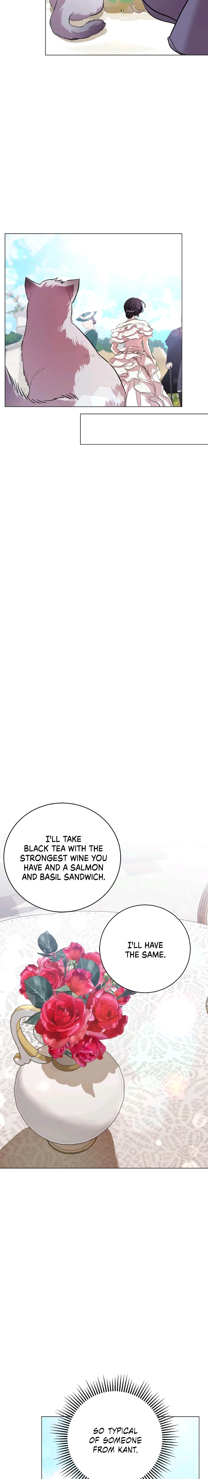 To My Husband’s Mistress Chapter 18 - page 9