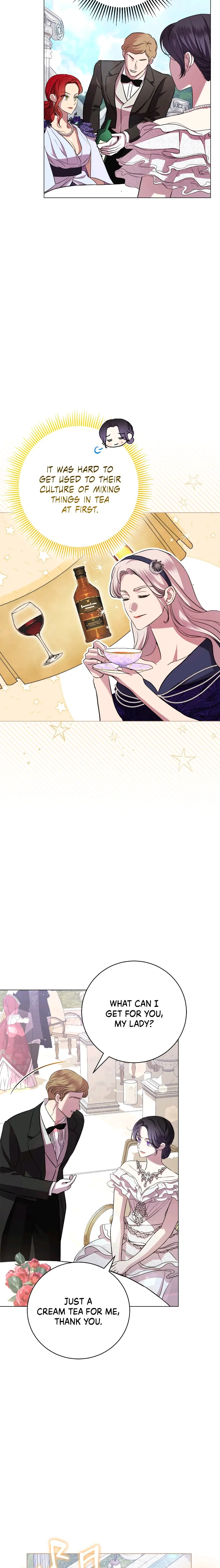 To My Husband’s Mistress Chapter 18 - page 10