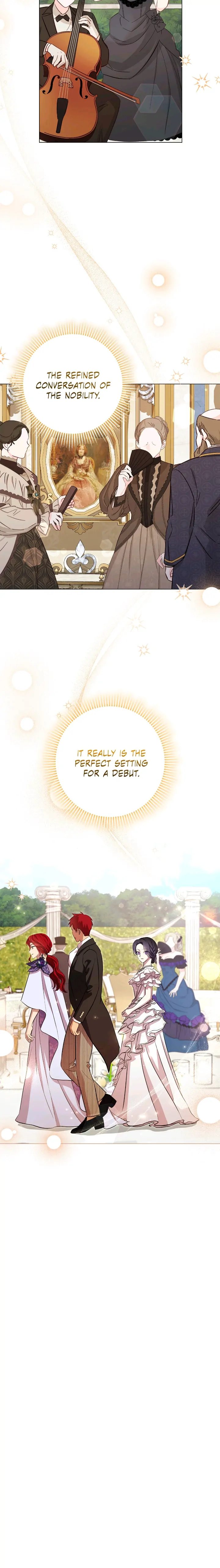 To My Husband’s Mistress Chapter 18 - page 6