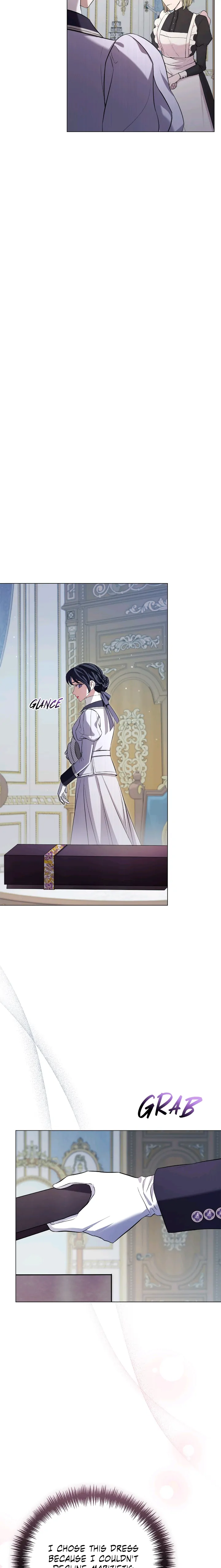 To My Husband’s Mistress Chapter 25 - page 10