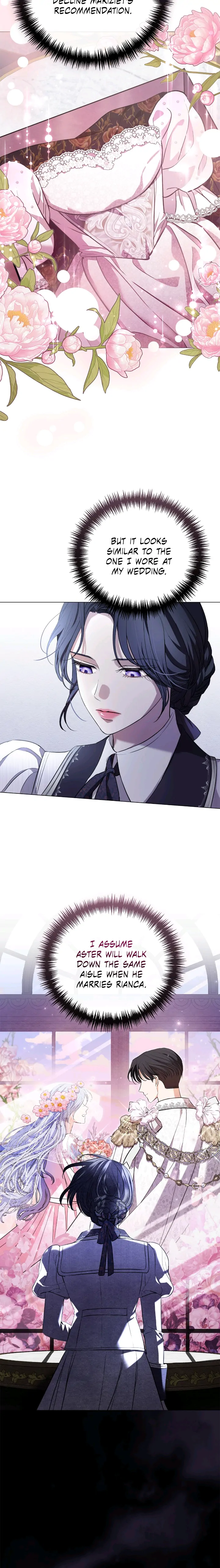 To My Husband’s Mistress Chapter 25 - page 11