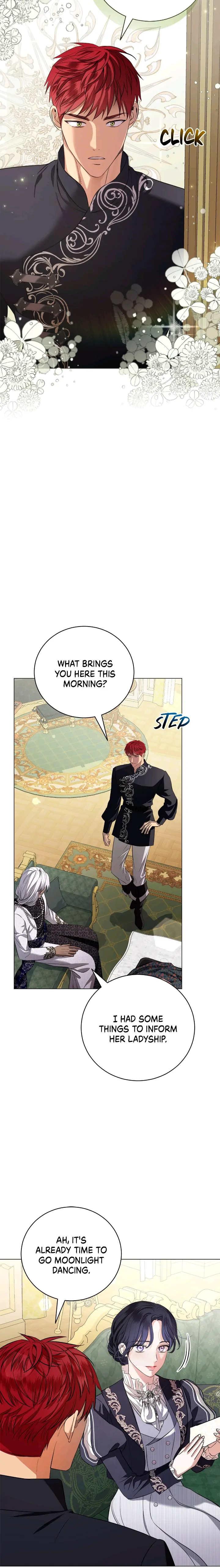 To My Husband’s Mistress Chapter 25 - page 4