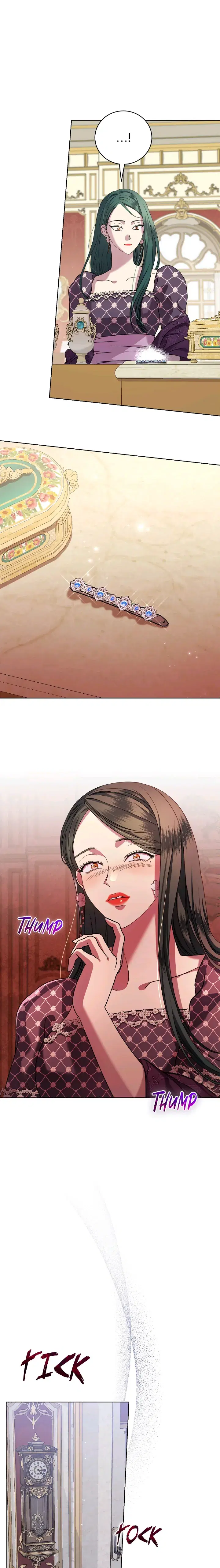 To My Husband’s Mistress Chapter 19 - page 9