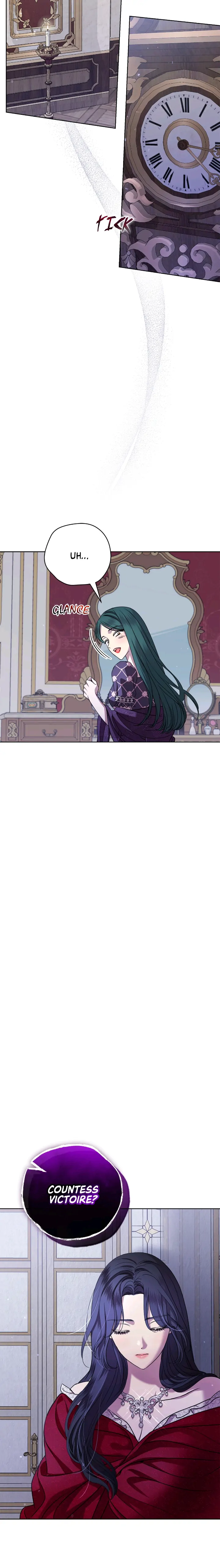 To My Husband’s Mistress Chapter 19 - page 10