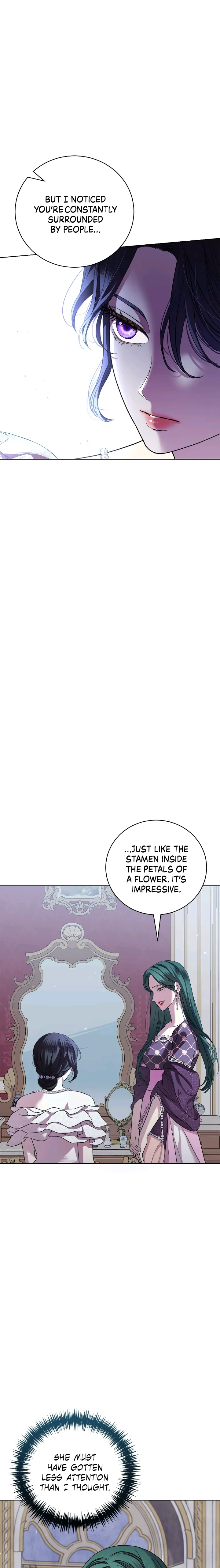 To My Husband’s Mistress Chapter 19 - page 3